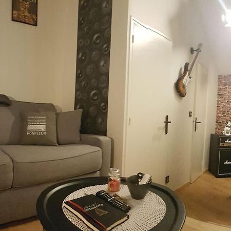 Le Rock Studio オンフルール エクステリア 写真